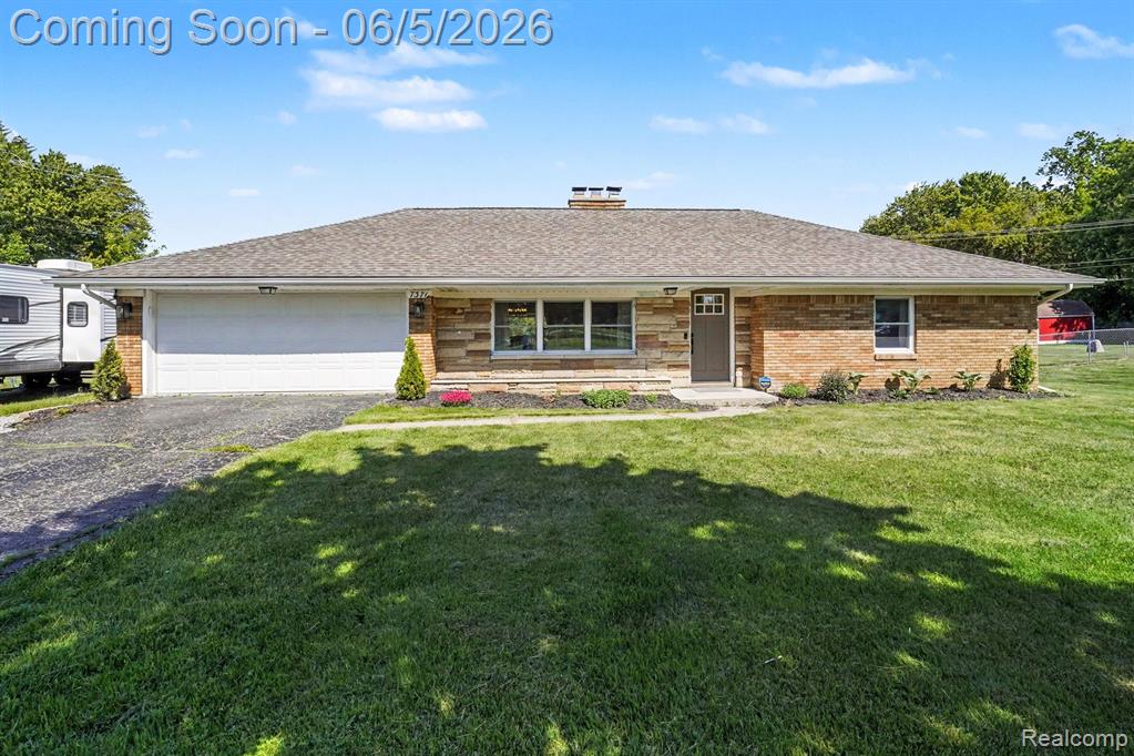 7371 Linden Road, Swartz Creek, MI 48473