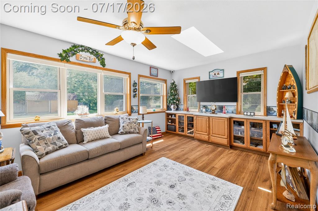 7373 Ponderosa Drive, Swartz Creek, MI 48473 — Photo 14