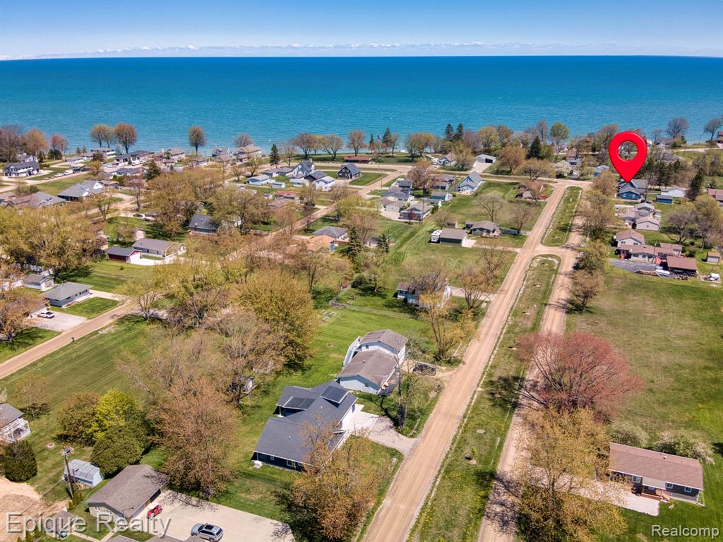 7520 Sunset Boulevard, Lexington, MI 48450 — Photo 40