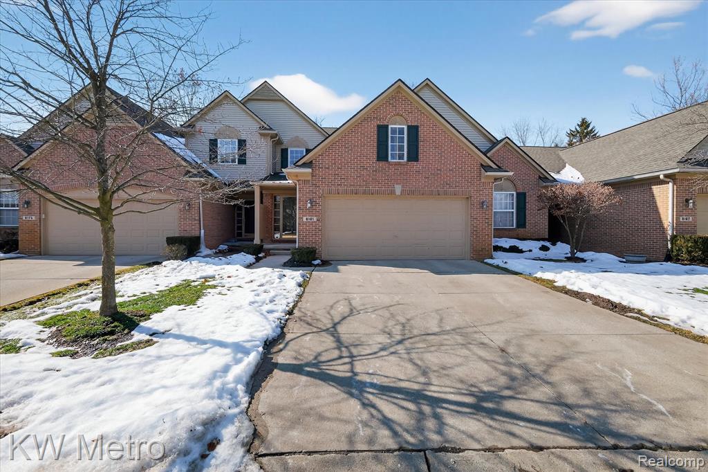 8181 Springdale Drive, White Lake, MI — Photo 3