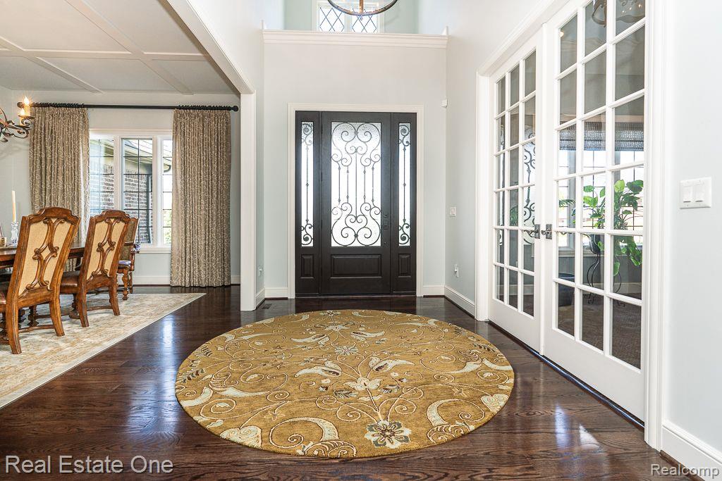 611 Wellington Circle, Rochester Hills, MI 48309 — Photo 19