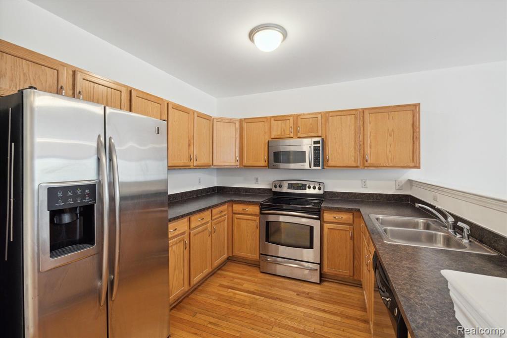 61 WINDER Street, 79, Detroit, MI 48201 — Photo 16