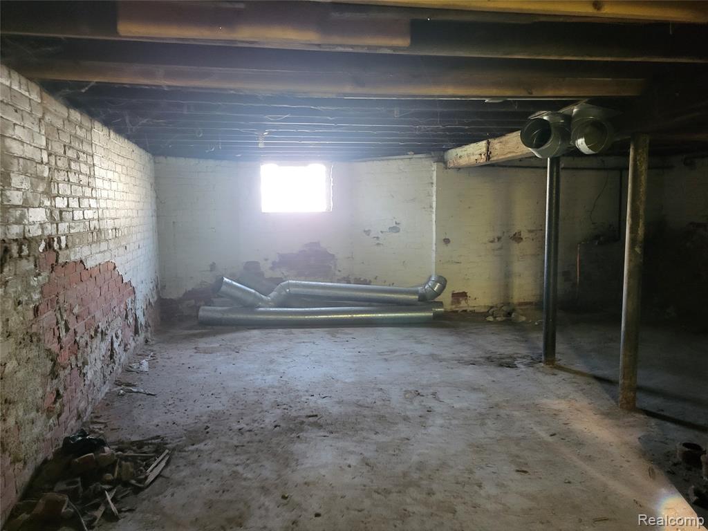 600 Harmon Street, Detroit, MI 48202 — Photo 16