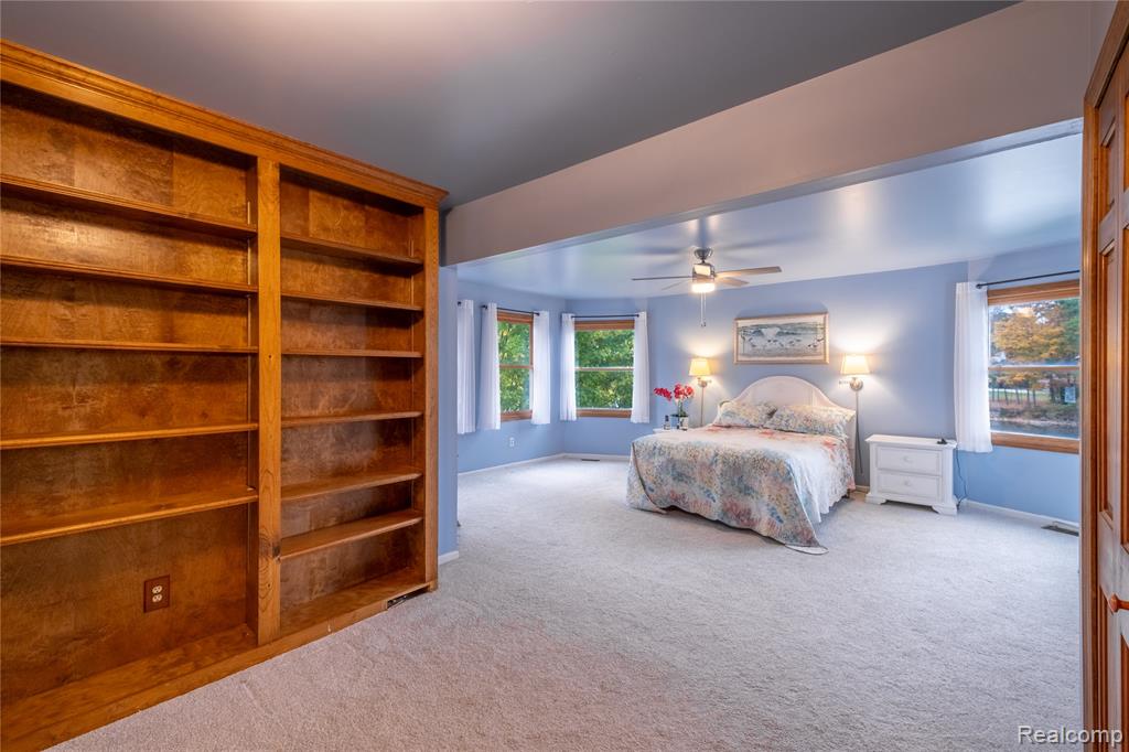 1704 Lakewood Circle, Lapeer, MI, 48446