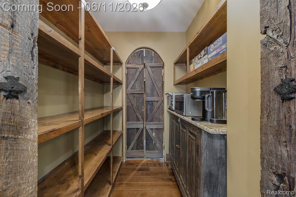 6265 Crest Forest Court E, Clarkston, MI 48348 — Photo 20