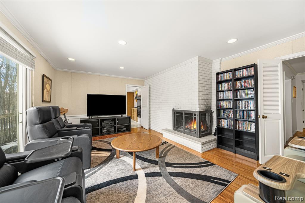 4717 MOHICAN Lane, Okemos, MI 48864 — Photo 15
