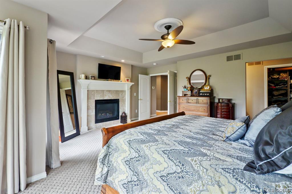 861 QUARRY, Rochester Hills, MI 48306 — Photo 27