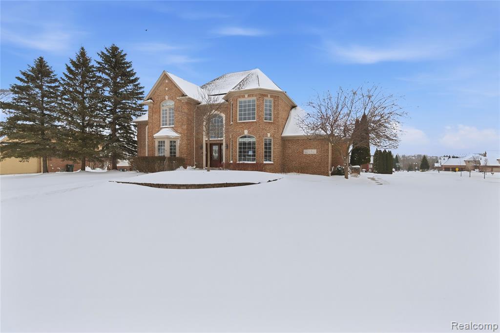 966 Majestic Drive, Rochester Hills, MI 48306 — Photo 41