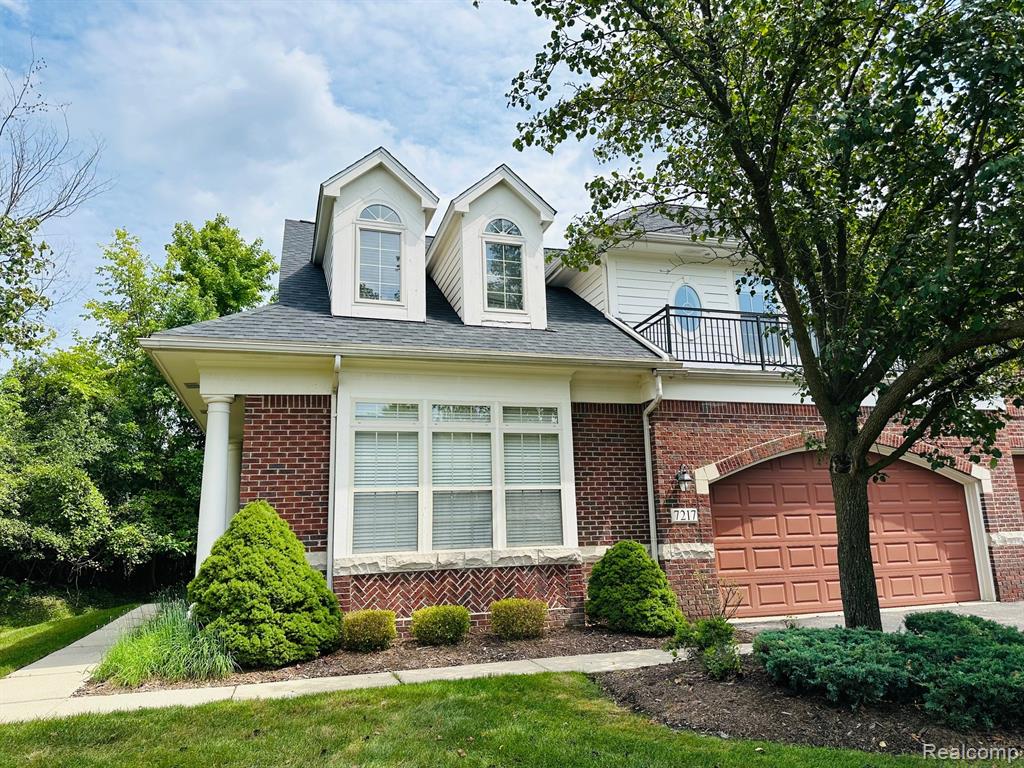 7217 GATEWAY Drive, West Bloomfield, MI — Photo 2