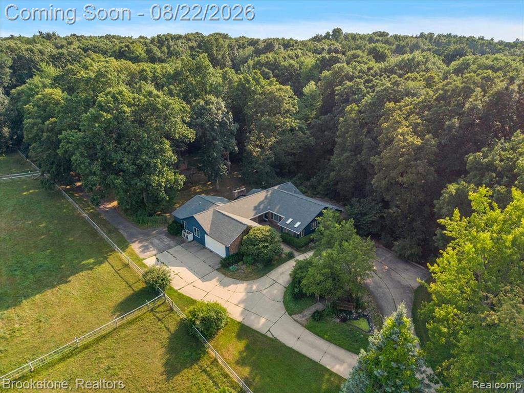 430 Rissman Lane, Ortonville, MI 48462