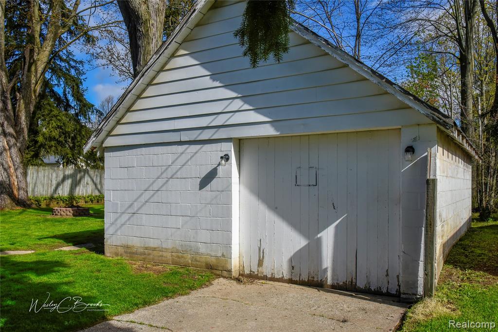 6530 Ellsworth Street, Marlette, MI 48453 — Photo 22