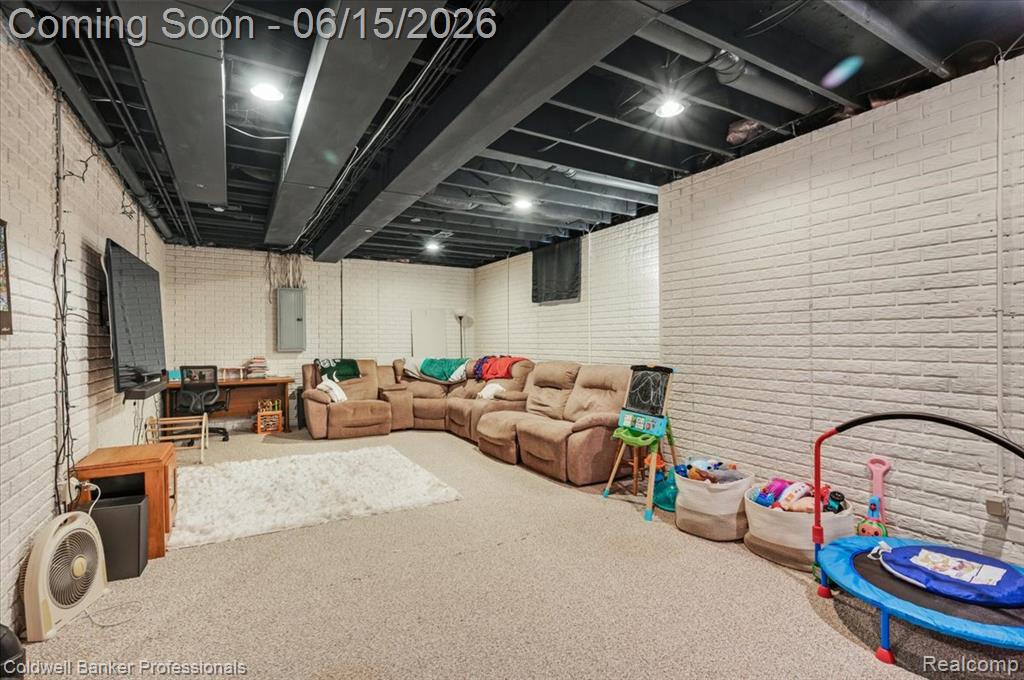 4449 Daniel Drive, Grand Blanc, MI 48439 — Photo 29