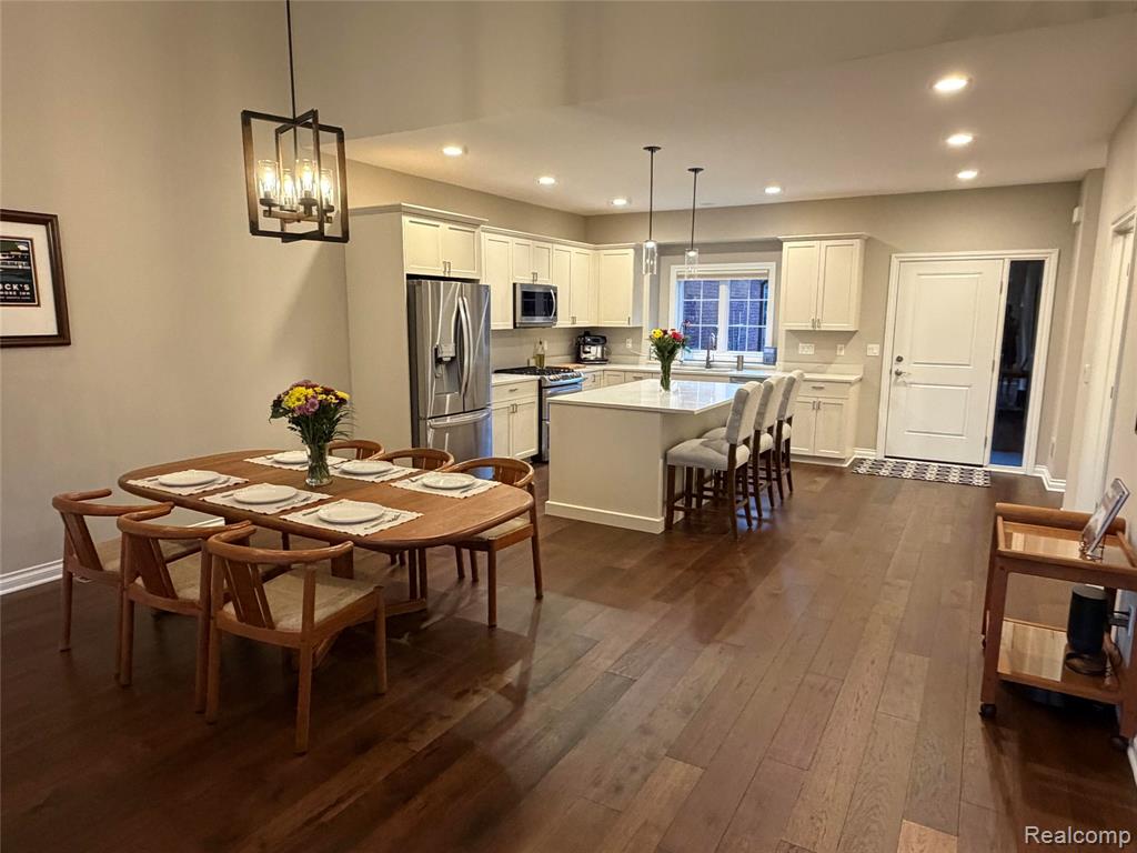 3604 Bay Harbor Drive, 78, Brighton, MI 48114 — Photo 10