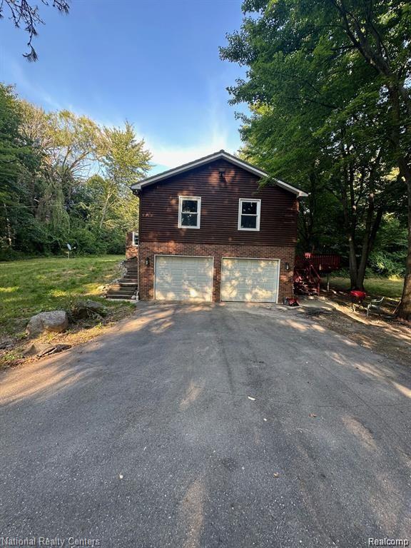 4848 GENERAL SQUIER Road, Dryden, MI 48428 — Photo 10