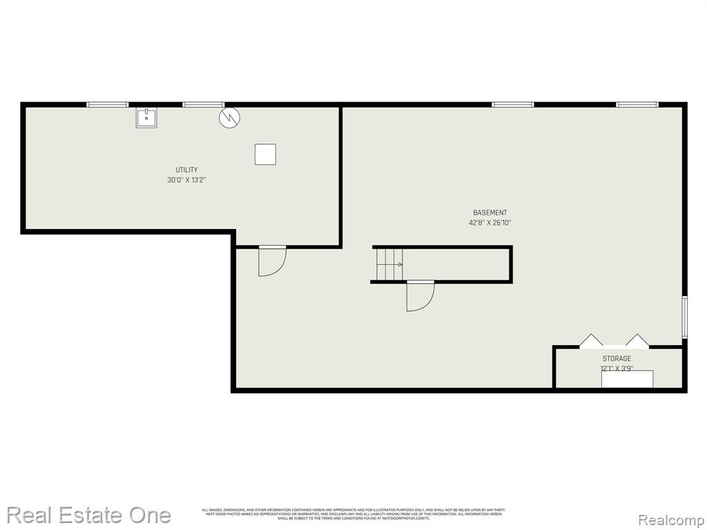 4150 Saddle Lane, West Bloomfield, MI — Photo 33