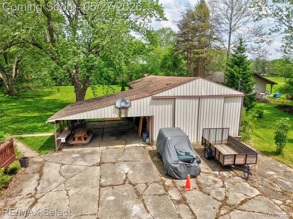 6361 Fenton Road, Grand Blanc, MI 48507 — Photo 44