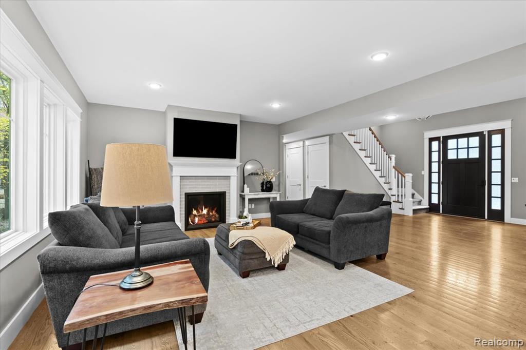 771 Harmony Hills Parkway, Oxford, MI 48371 — Photo 10