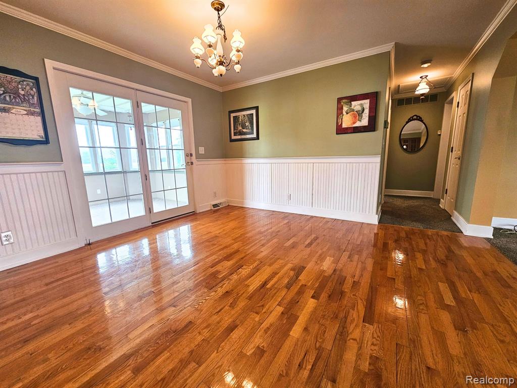 4246 FERDEN Road, New Lothrop, MI 48460 — Photo 9
