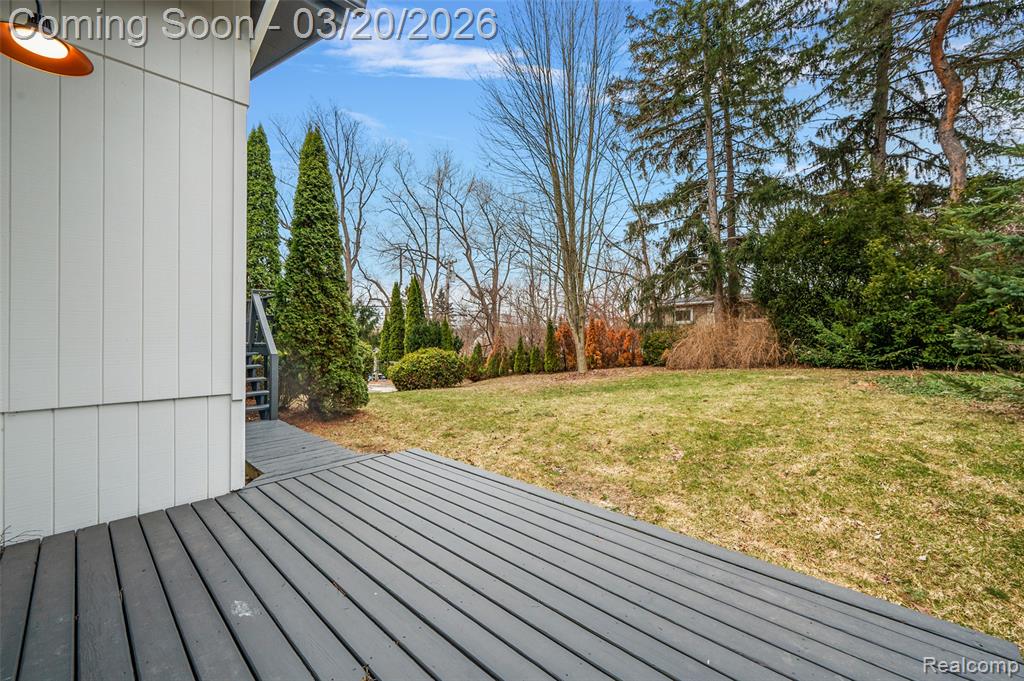 7811 Caberfae Trail, Clarkston, MI 48348 — Photo 14