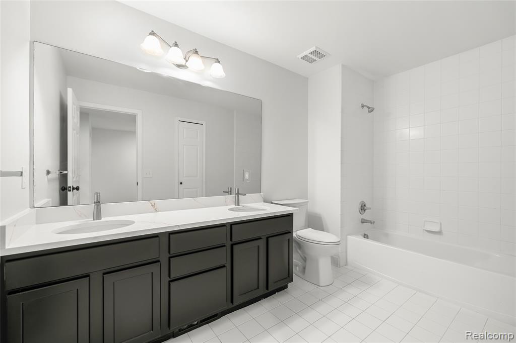 17023 Courville Drive, Northville, MI 48168 — Photo 27