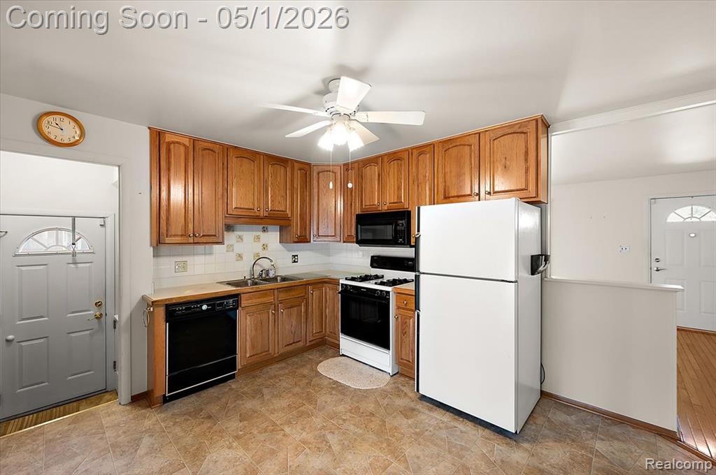 28696 Patricia Avenue, Warren, MI 48092 — Photo 12