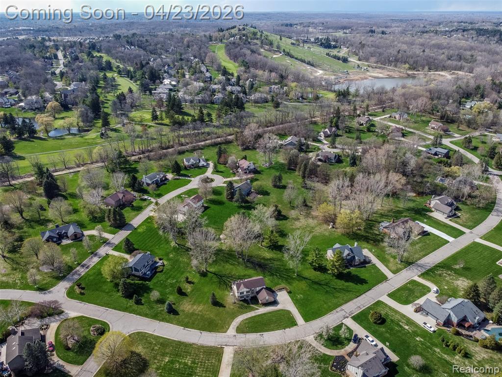 6701 Sun Valley Drive, Clarkston, MI 48348 — Photo 52