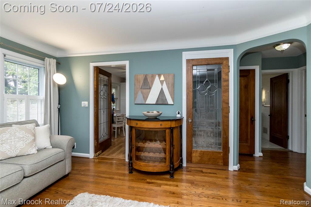 1090 Cambridge Road, Berkley, MI 48072 — Photo 5