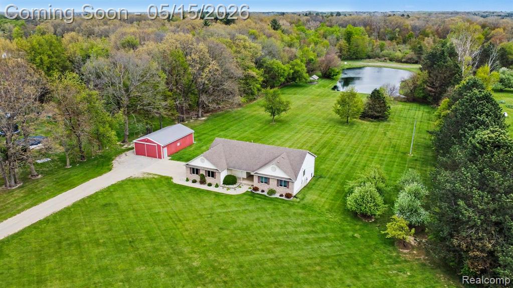 7700 N Dewitt Road, MI 48879 — Photo 28