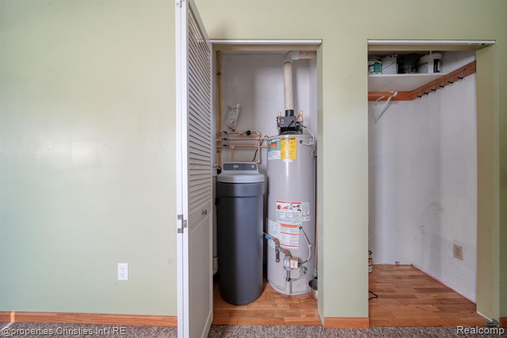 2835 Carson Highway, Adrian, MI 49221 — Photo 19