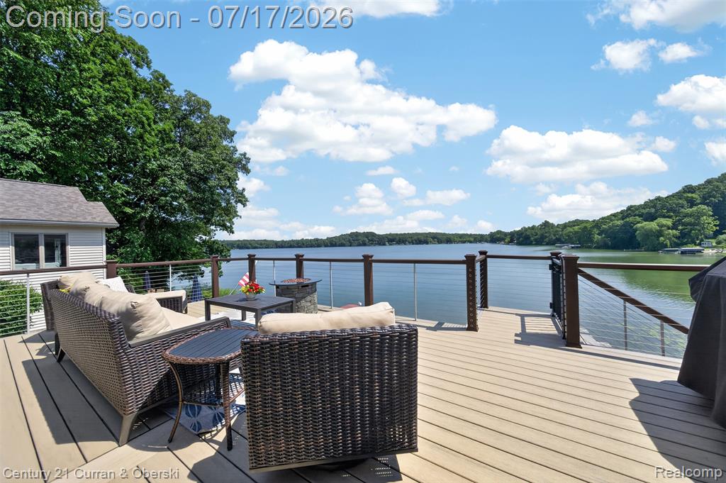 2770 Cozy Cove, Grass Lake, MI 49240 — Photo 62