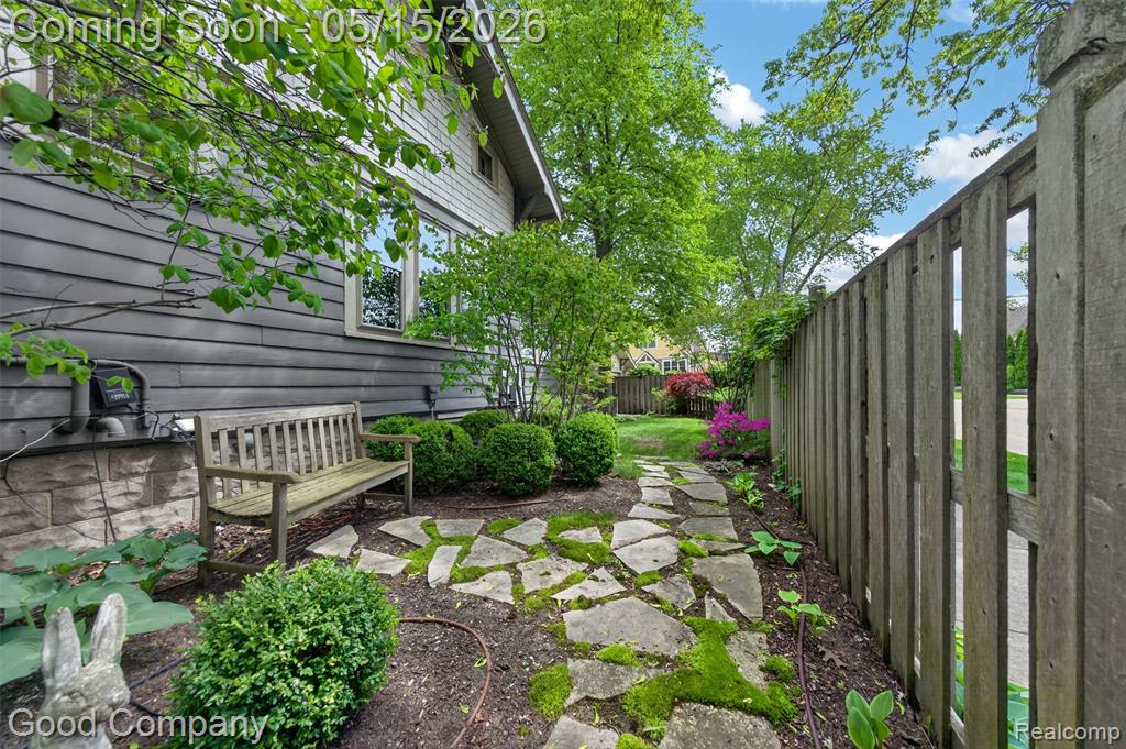 623 S Laurel Street, Royal Oak, MI 48067 — Photo 26