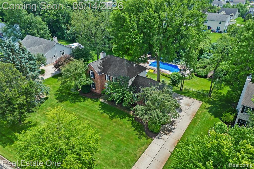 11163 Sand Crane Way, South Lyon, MI 48178 — Photo 58