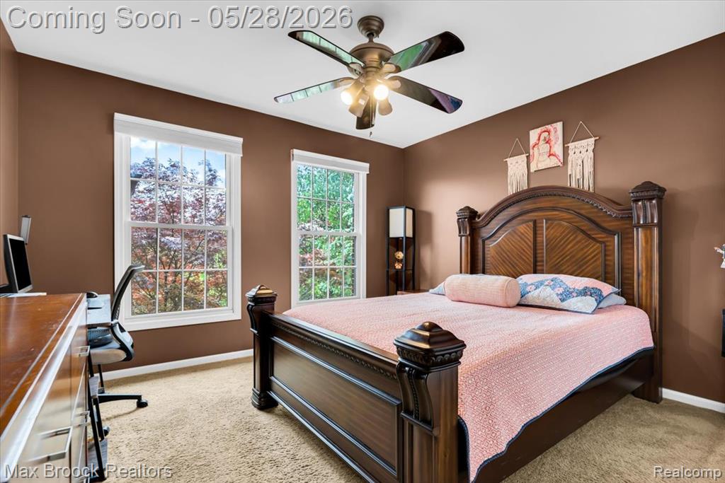 47071 Northumberland Street, Novi, MI — Photo 38