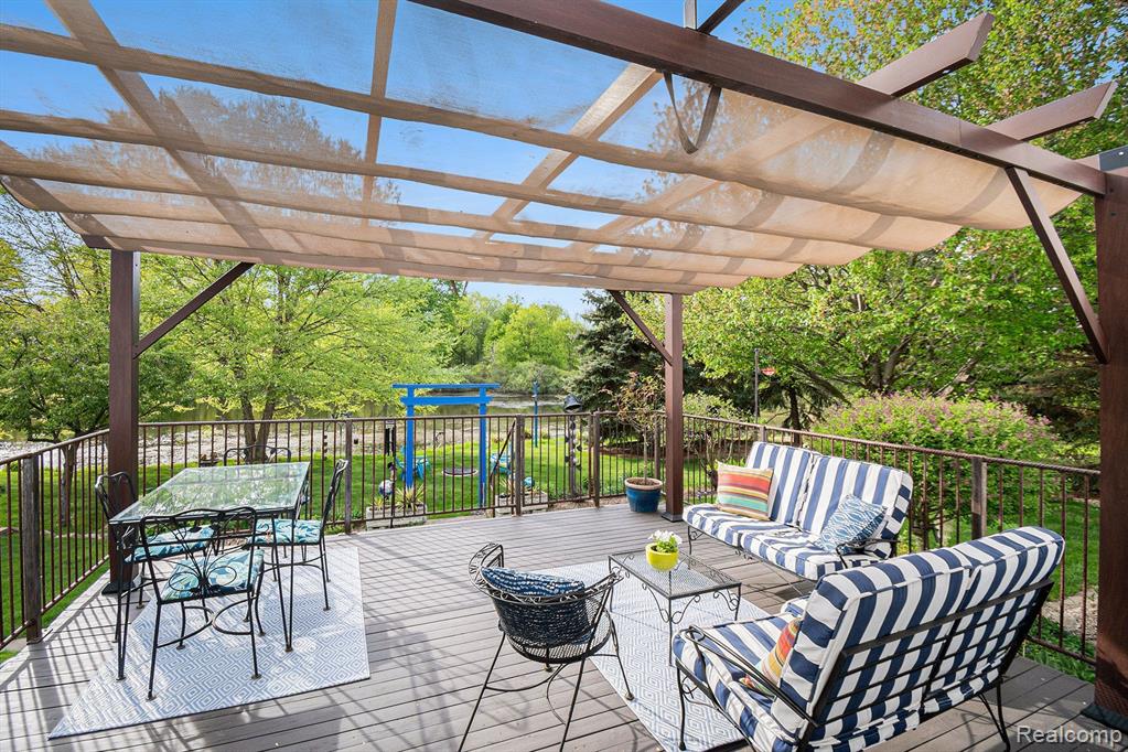 6457 Grand Circle Drive, Brighton, MI 48116 — Photo 23
