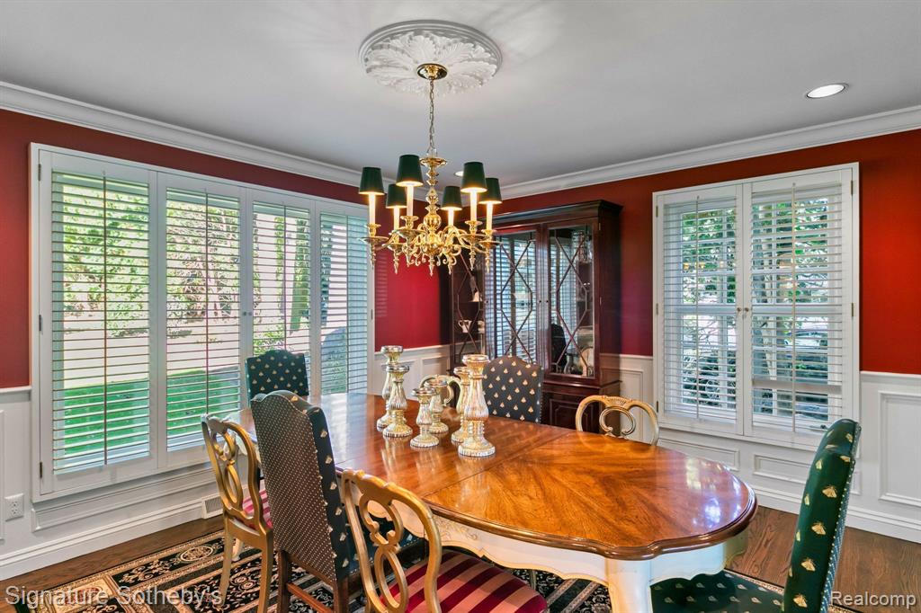 4086 NEARBROOK Road, Bloomfield Hills, MI 48302 — Photo 11