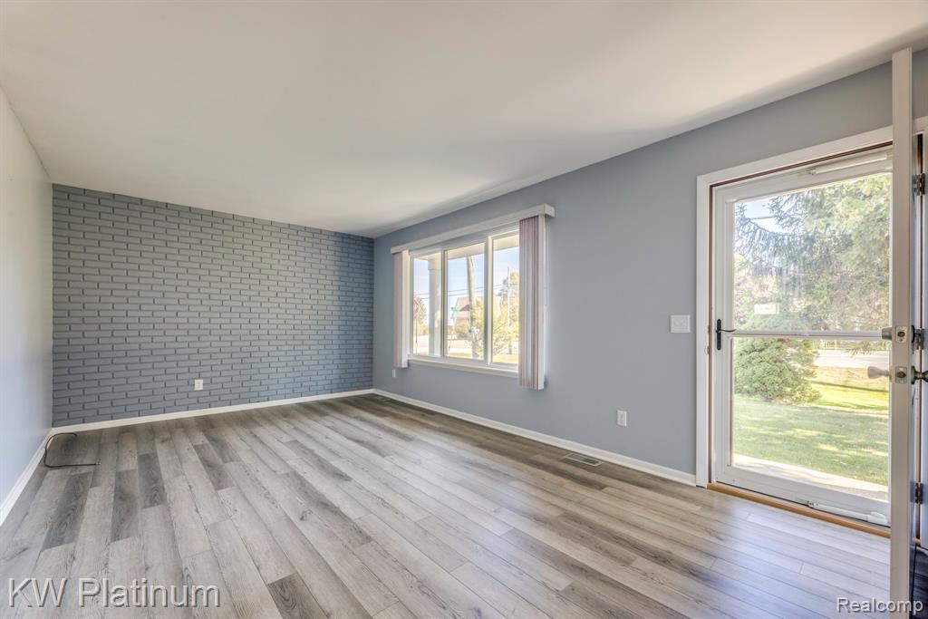6481 Lakeshore Road, Burtchville, MI 48059 — Photo 8