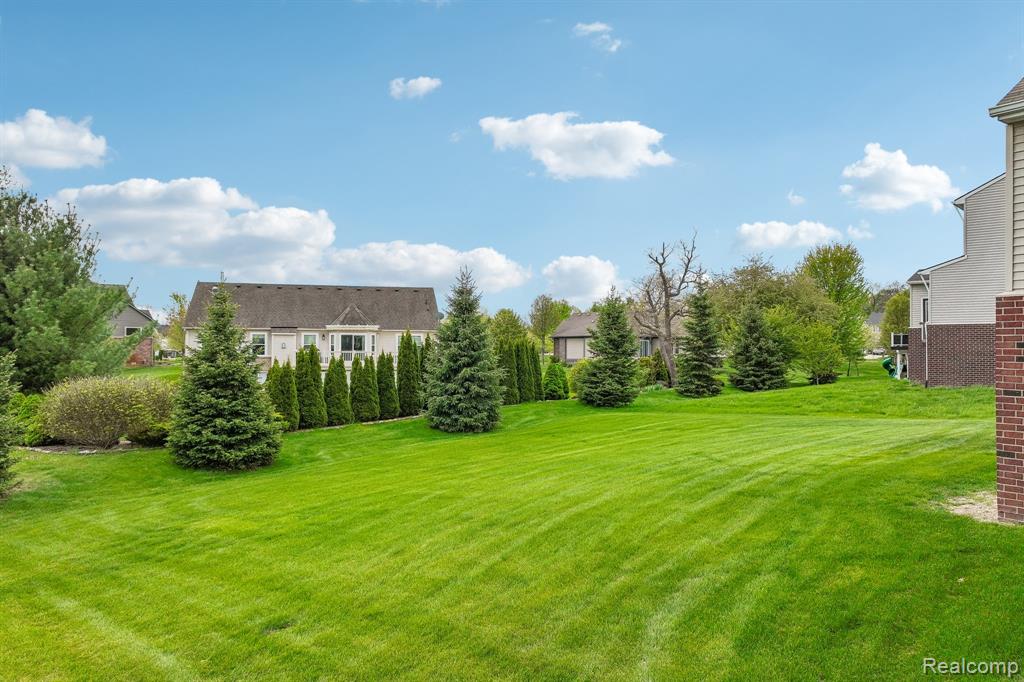 29831 Braeburn dr, New Hudson, MI 48165 — Photo 39