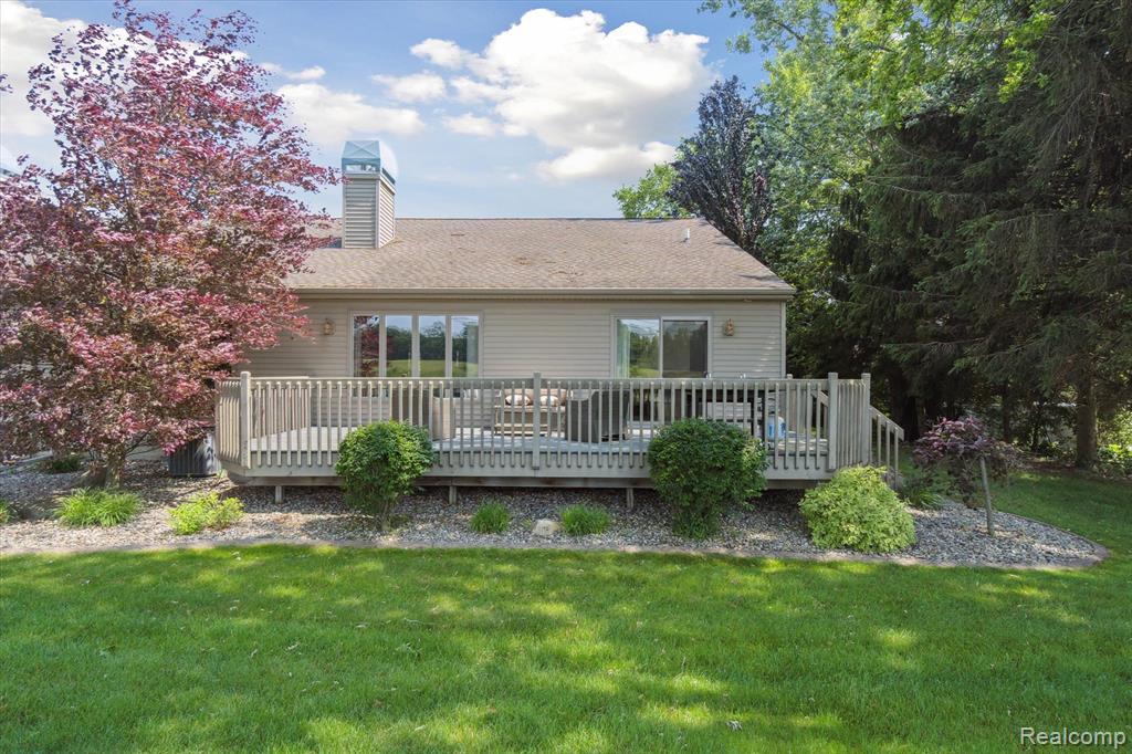 4273 Fairway Lane, Jackson, MI 49201 — Photo 47