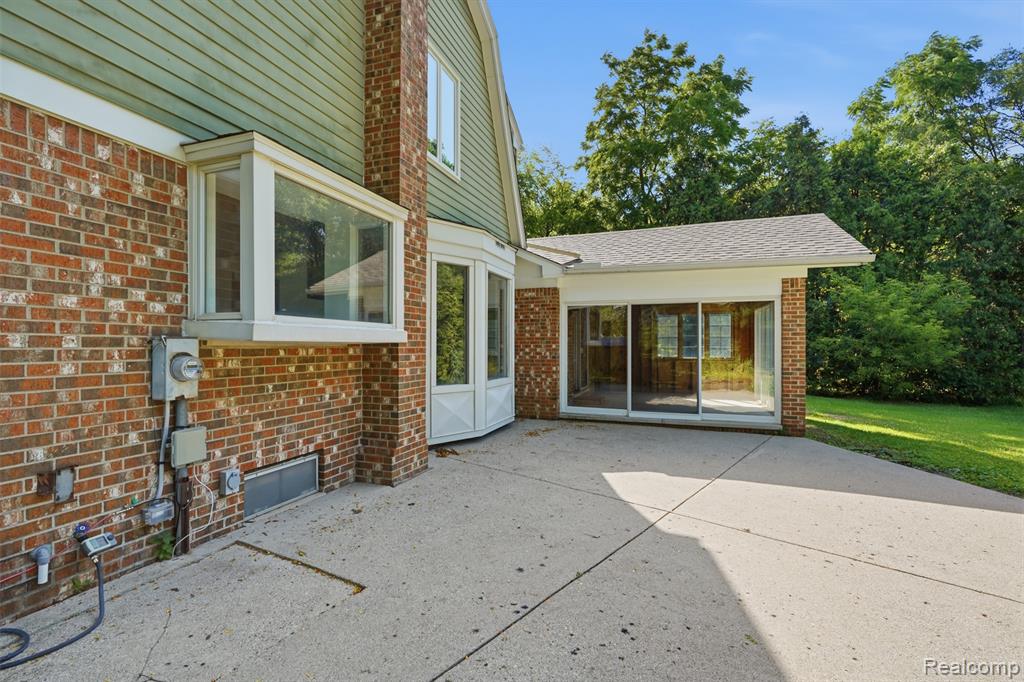 470 Morgan Circle, Northville, MI 48167 — Photo 39