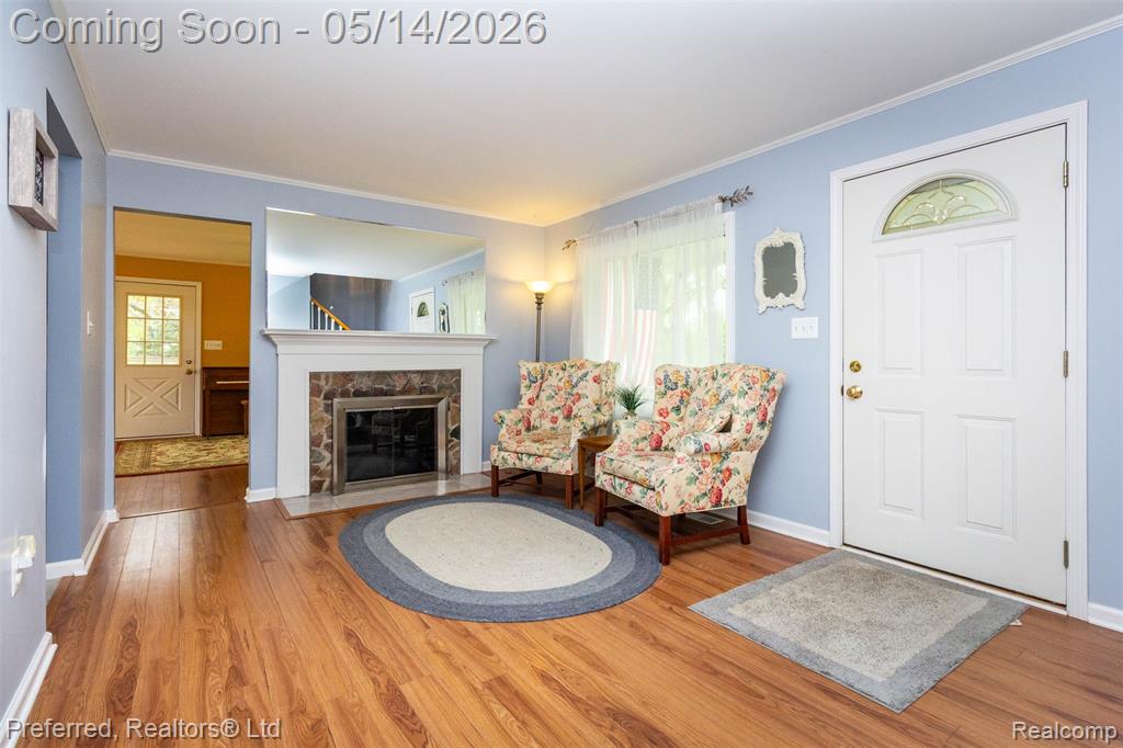 9840 Currie Road, Northville, MI 48167 — Photo 7