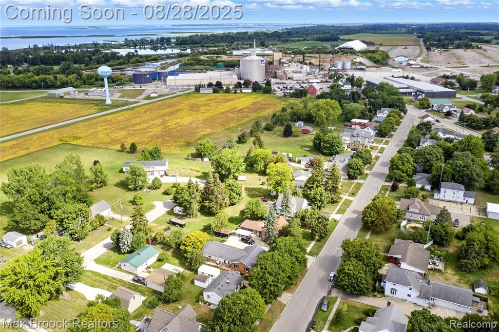 533 N Center Street, Sebewaing, MI 48759 — Photo 47