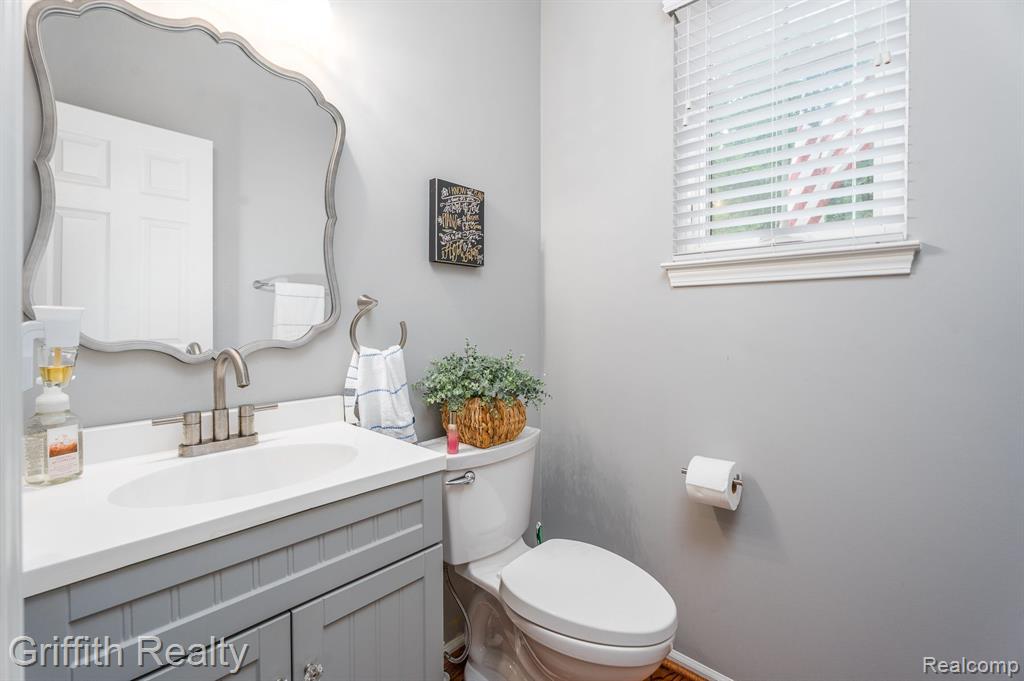 4593 VILLA FRANCE Drive, Brighton, MI 48116 — Photo 29