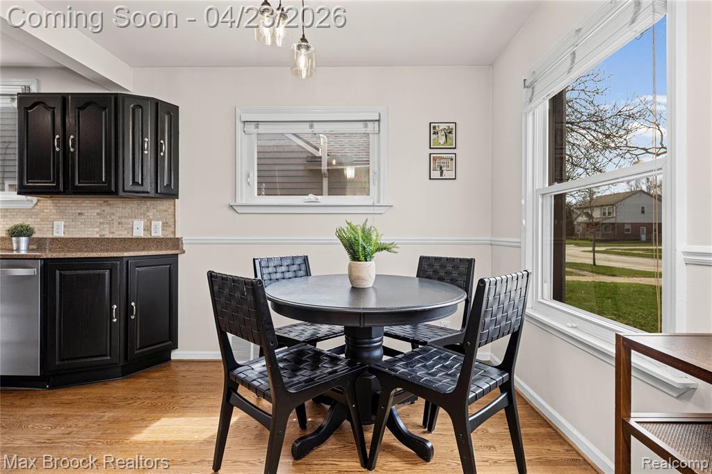 2048 Gardner Avenue, Berkley, MI 48072 — Photo 13