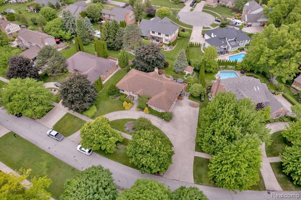 54549 Sherwood Lane, Shelby Twp, MI 48315 — Photo 44