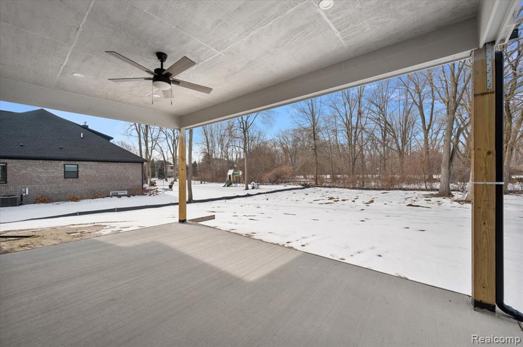 49585 White Mill Drive, Utica, MI 48317 — Photo 22