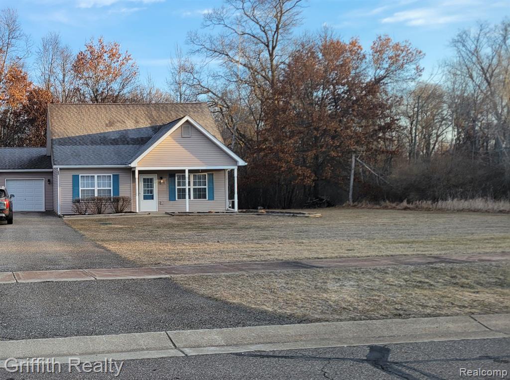 795 Cattail Lane, Pinckney, MI 48169 — Photo 2