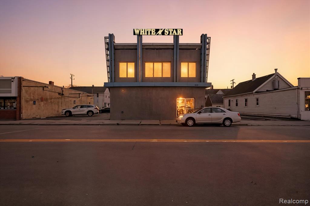 9819 Conant Street, Hamtramck, MI 48212 — front exterior