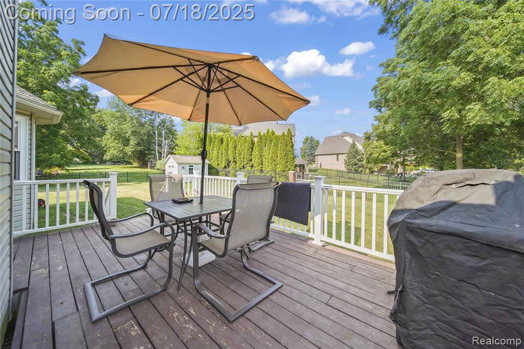 54030 Dequindre Road, Shelby Twp, MI 48316 — Photo 30