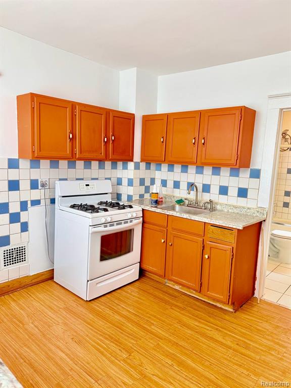 3911 Edwin Street, Hamtramck, MI 48212 — Photo 10
