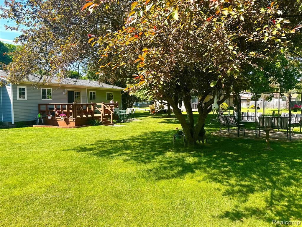 2455 Valley Church Drive, Clio, MI 48420 — Photo 26